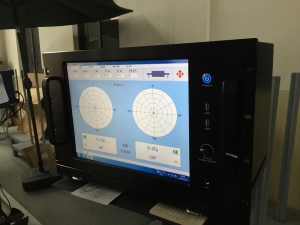 江苏工作站测量系统